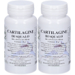 cartilagine di squalo capsule 2x100 pz
