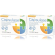 capsulase 30 capsule 2x22,29 g