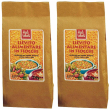 lievito alimentare fiocchi 200 g 2x200 g