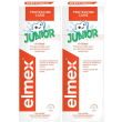 elmex® collutorio junior 2x400 ml