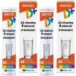 dailyvit® 12 vitamine - 8 minerali effervescente 2x20 pz compresse eff