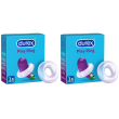 durex® love sex pleasure ring anello stimolante 2x1 pz altro