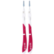 gum® bi-direction scovolino interdentale iso 3 1,2 mm 2x6 st