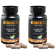 promopharma botanical mix quercetina advance 2x30 pz capsule