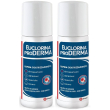 euclorina® proderma spray 2x125 ml