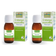 boiron® crataegus oxyacantha giovani getti 2x60 ml soluzione orale
