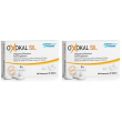 oxokal sil 30 compresse astuccio 21 g 2x30 pz