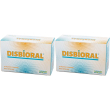 disbioral 20 bustine orosolubili 2x23 g granuli