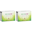 greenfor 2x60 pz capsule