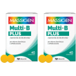 massigen multi-b plus compresse 2x45 pz