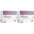 alfagyn 20 compresse 2x20 pz