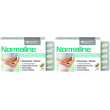 normaline controllo del peso 2x60 pz compresse