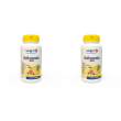 longlife® bioflavonoids plus 2x60 pz compresse