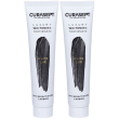curasept white luxury whitening dentifricio 2x75 ml