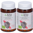 arkopharma aglio nero bio 2x21 g capsule