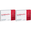 colesolv glauber 30 compresse 2x30 pz