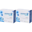 postbiotix restore 20 bustine 2x40 g polvere per soluzione orale