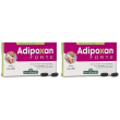 adipoxan forte 30 capsule molli 31,9 g 2x31,9 g