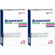 bromesan mono 10 buste da 4,5 g 2x10 pz bustina