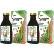saluz piantaggine 2x250 ml soluzione orale