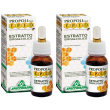 epid® estratto idroalcolico 2x30 ml gocce