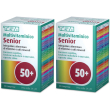 teva multivitaminico senior 50+ 2x30 pz compresse