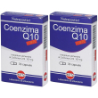 kos coenzima q10 forte 2x30 pz capsule