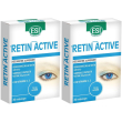 esi retin active naturcaps 2x11 g capsule