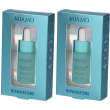 miamo vitamin blend 15% recovery serum 2x10 ml gel