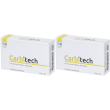 carbitech 30 compresse 2x30 pz