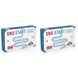 sns start 2x4,6 g capsule