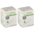 linea® misura d evo evo 2x25 pz strisce reattive
