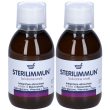 sterilfarma® sterilimmun 2x200 ml soluzione orale