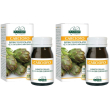 carciofo estratto titolato 60 pastiglie 2x60 pz