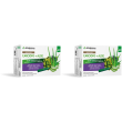 arkofluidi carciofo+aloe vera 20 flaconcini 2x300 g soluzione orale