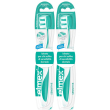 elmex® spazzolino sensitive denti sensibili morbido 2x1 pz