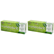 homéodent® clorofilla dentifricio per adulti 2x75 ml