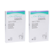 medicazione con idrocolloidi sterile duoderm extra sottile 10x5cm 2x10