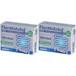 flormidabíl ricarica bustine con stevia 2x10 pz bustina