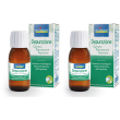 boiron® depurazione cynara taraxacum fumaria 2x60 ml soluzione orale