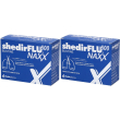 shedirflu 600 naxx 20 bustine 2x20 pz bustina
