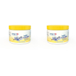 longlife® inulin powder 2x240 g polvere per soluzione orale