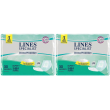 lines specialist derma protection super+ sagomati 2x30 st