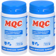 mqc integratore alimentare 2x50 pz capsule