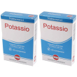 kos potassio compresse 2x60 pz