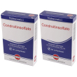 kos condroitin solfato compresse 2x60 pz
