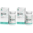revarti 30 capsule 2x15,45 g