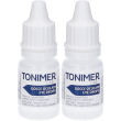 tonimer lab gocce oculari 2x10 ml oftalmiche