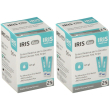 iris evo strisce reattive per la glicemia 2x25 st