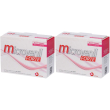 microvenil forte 20bust 2x20x3,5 g polvere per soluzione orale